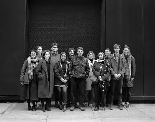 Archio are recruiting Architects + Architectural Assistants (Part 2)